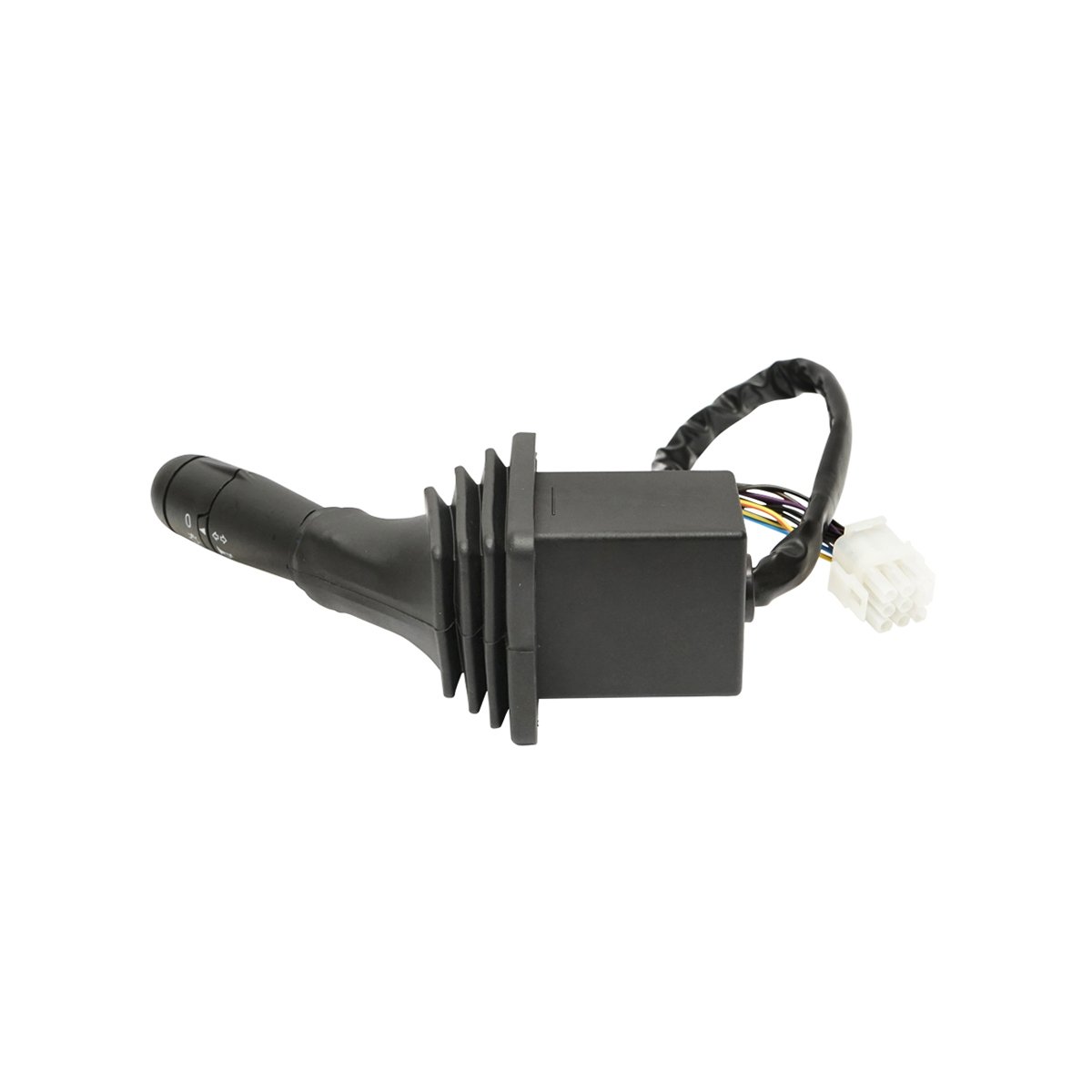 Maneta semnalizare pentru Fiat, Case IH, New Holland cod OEM 5089705, 5099418, 5099417
